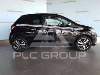 2020 Peugeot 108