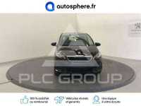 2020 Peugeot 108