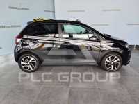 2020 Peugeot 108