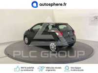 2020 Peugeot 108