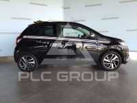 2020 Peugeot 108