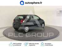 2020 Peugeot 108