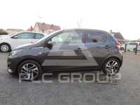 2020 Peugeot 108