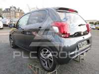 2020 Peugeot 108