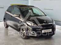 2020 Peugeot 108