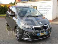 2020 Peugeot 108