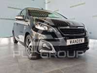 2020 Peugeot 108