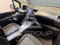 2020 Peugeot Rifter