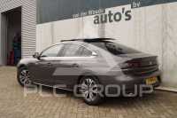 2020 Peugeot 508