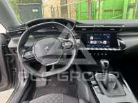2020 Peugeot 508