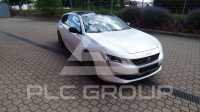 2020 Peugeot 508