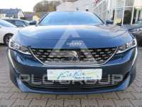 2020 Peugeot 508