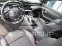 2020 Peugeot 508
