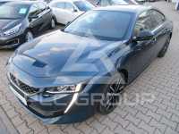 2020 Peugeot 508