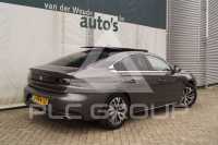 2020 Peugeot 508