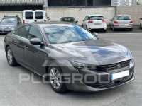 2020 Peugeot 508