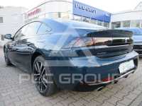 2020 Peugeot 508