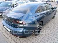 2020 Peugeot 508