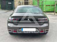 2020 Peugeot 508