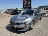 2020 Peugeot 508