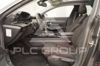 2020 Peugeot 508