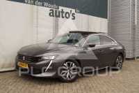 2020 Peugeot 508