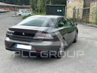 2020 Peugeot 508