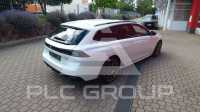 2020 Peugeot 508