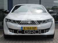 2020 Peugeot 508