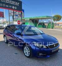 2020 Peugeot 308