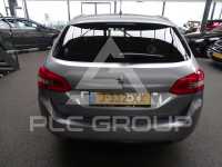 2020 Peugeot 308