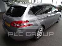 2020 Peugeot 308