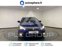 2020 Peugeot 308