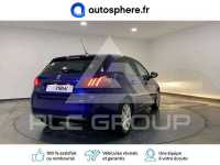 2020 Peugeot 308