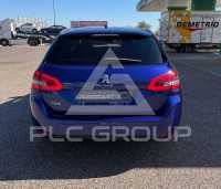 2020 Peugeot 308