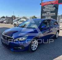 2020 Peugeot 308