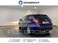 2020 Peugeot 308