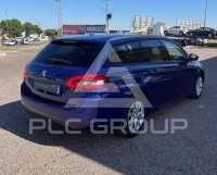 2020 Peugeot 308
