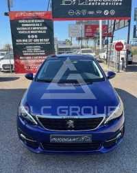2020 Peugeot 308