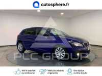2020 Peugeot 308
