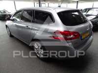 2020 Peugeot 308