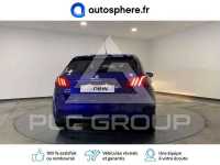 2020 Peugeot 308