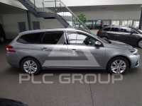 2020 Peugeot 308