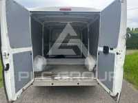 2022 Peugeot Boxer