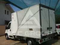 2020 Peugeot Boxer