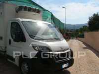 2020 Peugeot Boxer
