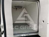 2020 Peugeot Boxer