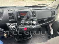 2020 Peugeot Boxer