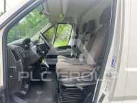 2022 Peugeot Boxer