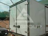 2020 Peugeot Boxer